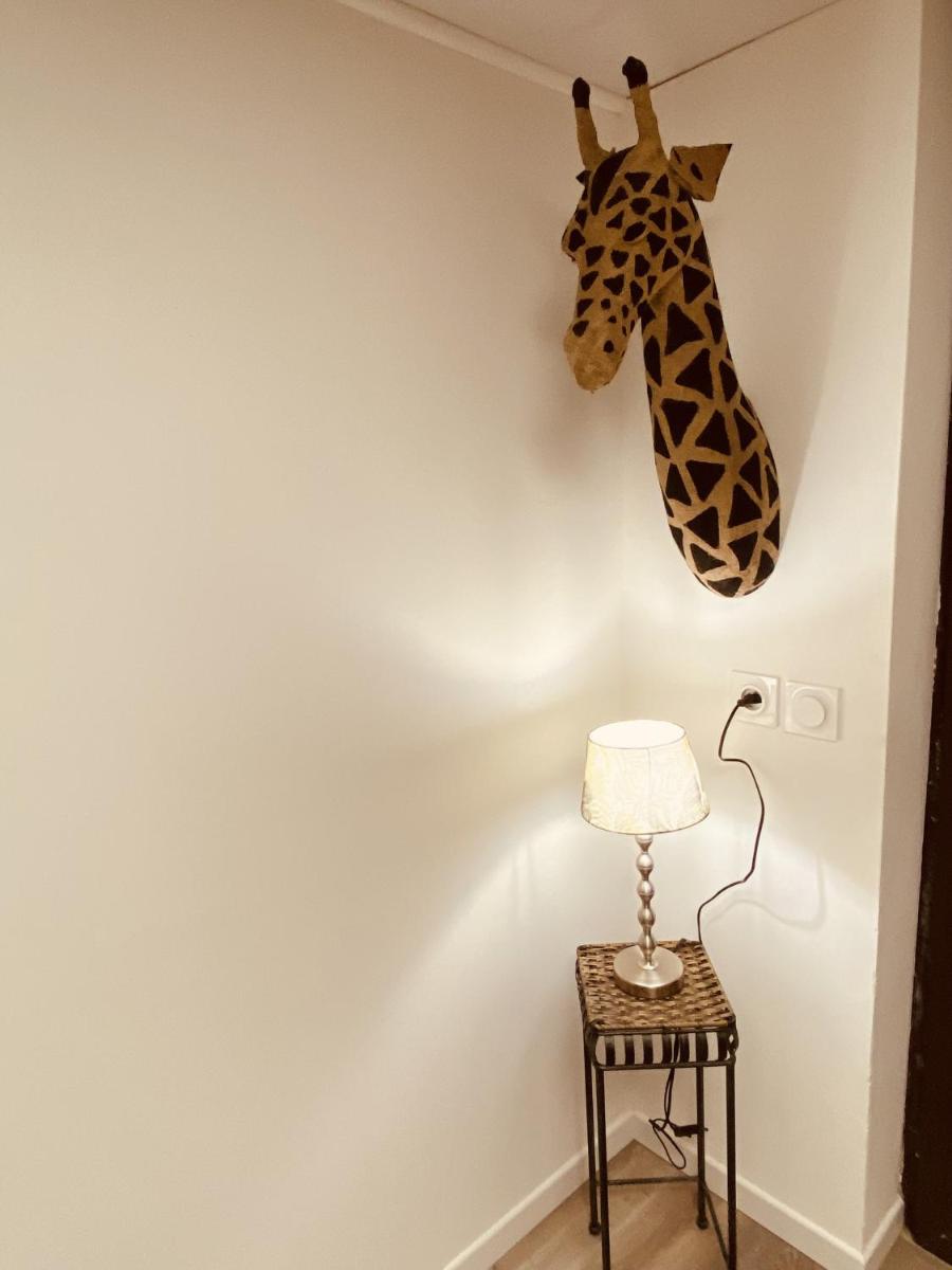LA MARIEFACTURE - Comme une Saga Africa - Housity