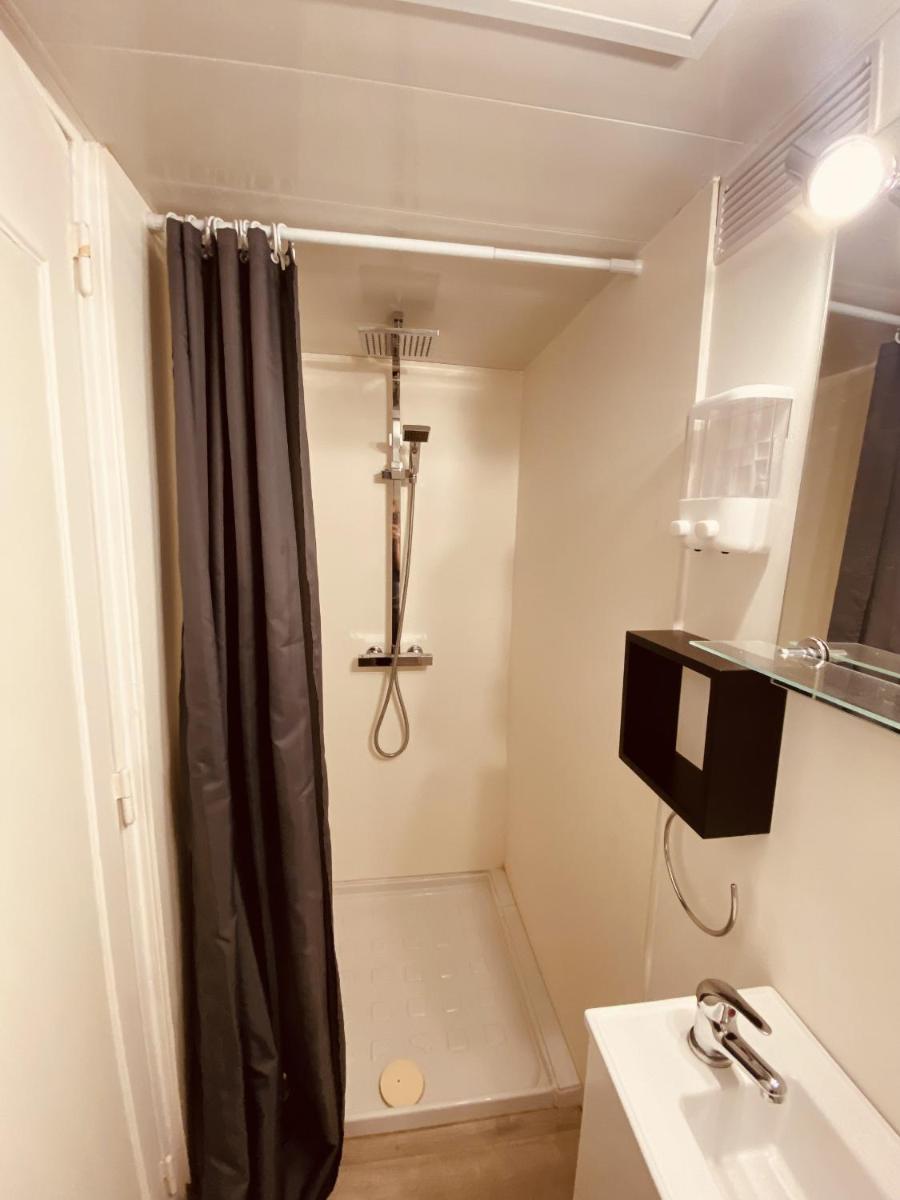 LA MARIEFACTURE - Comme une Saga Africa - Housity