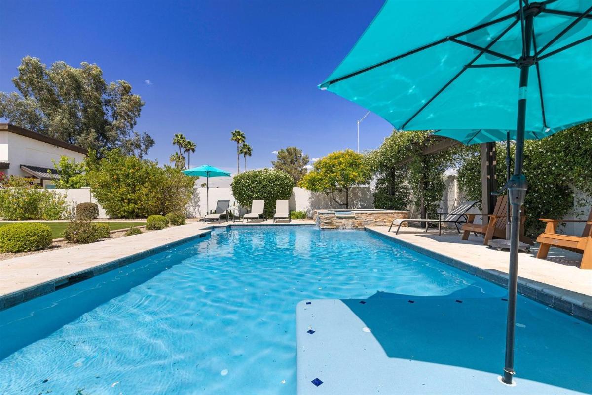 The Desert Estate - Housity