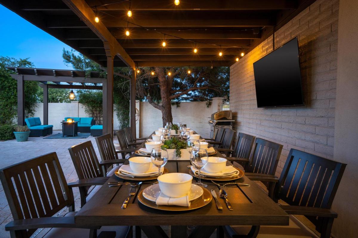 The Desert Estate - Housity