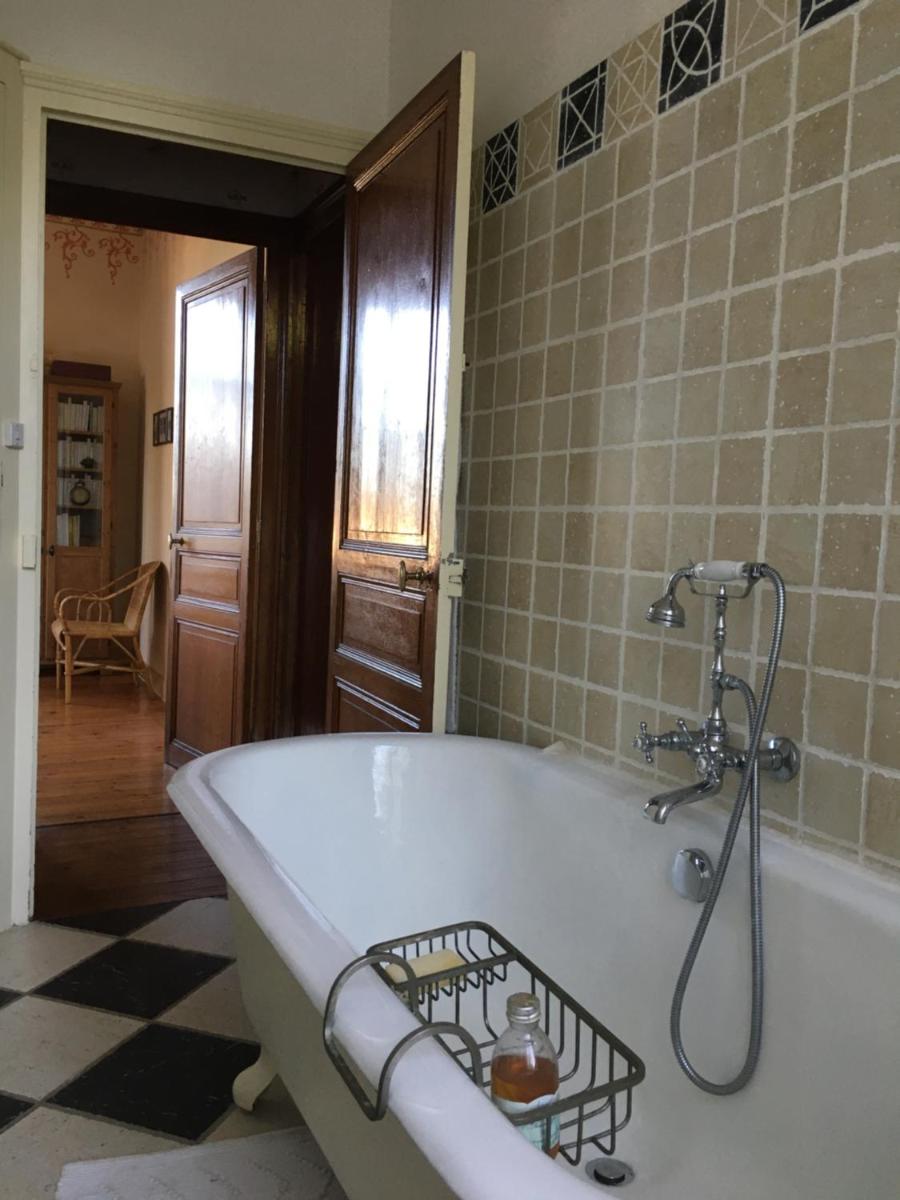Chambres d'Hôtes Clisson Coeur - Housity