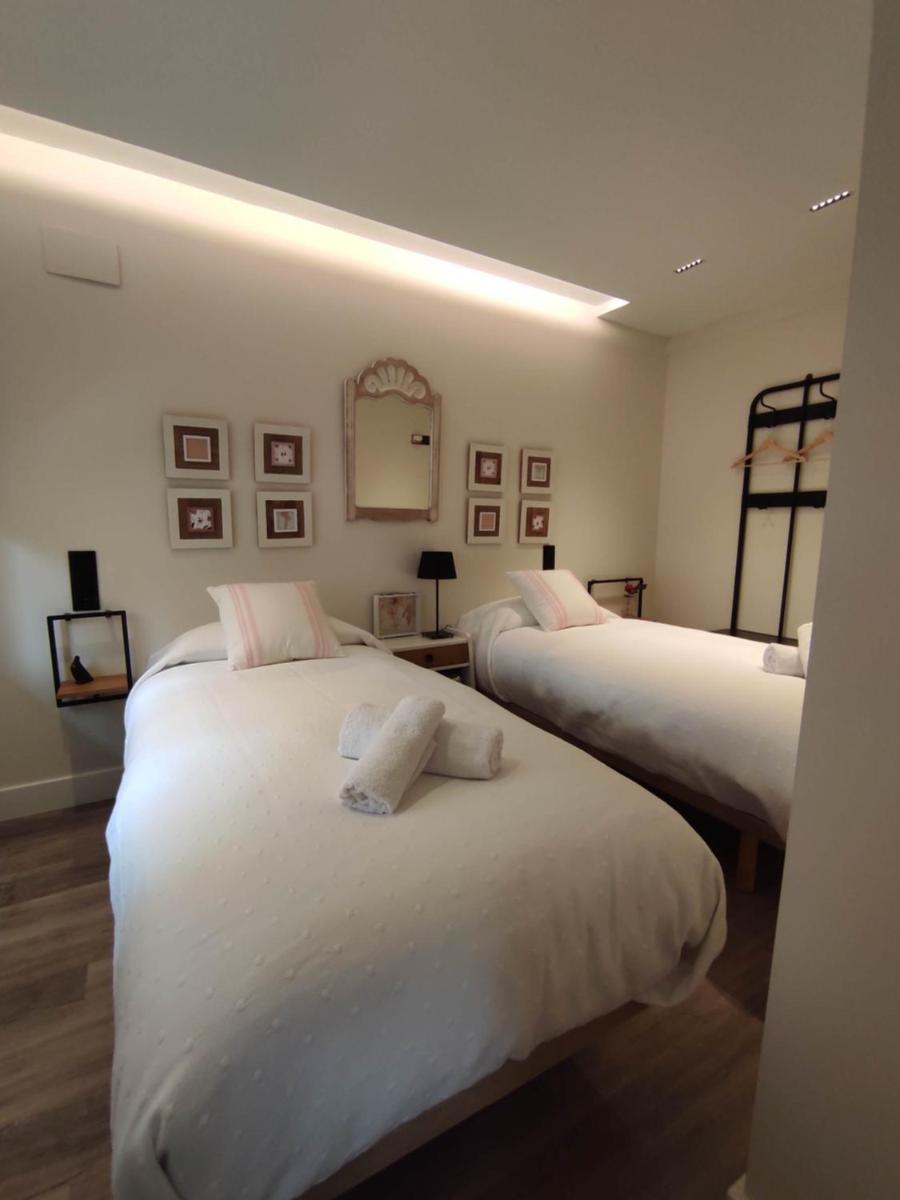 Piso Palomera, 6 by pisoschulospuntoes - Housity