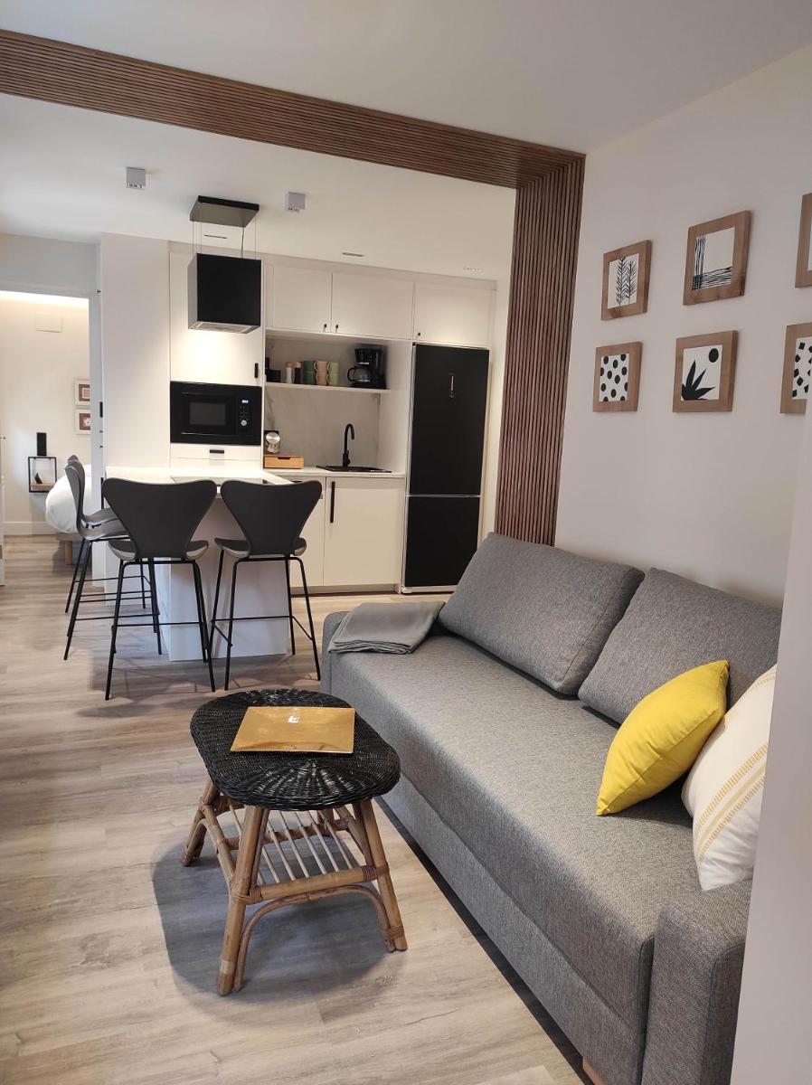 Piso Palomera, 6 by pisoschulospuntoes - Housity