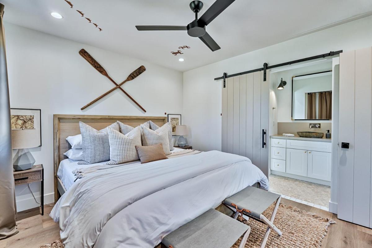 Inn History Grand Canyon Cabin - Housity