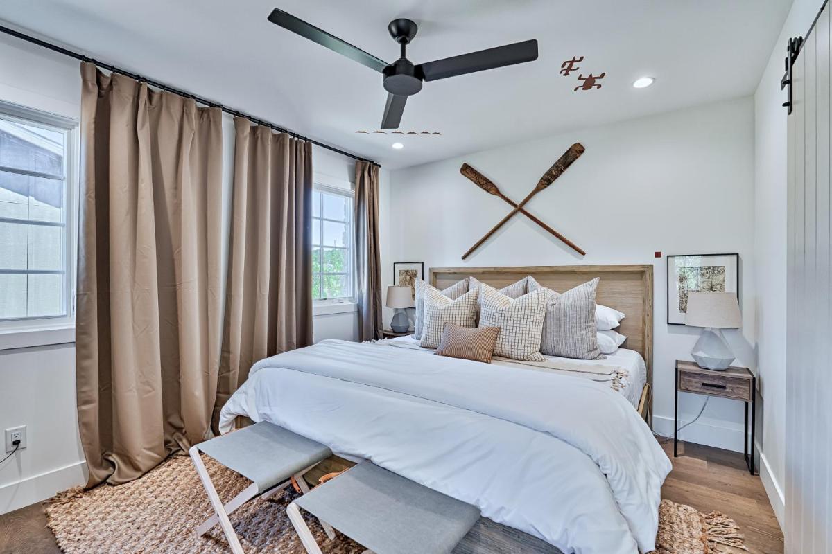 Inn History Grand Canyon Cabin - Housity