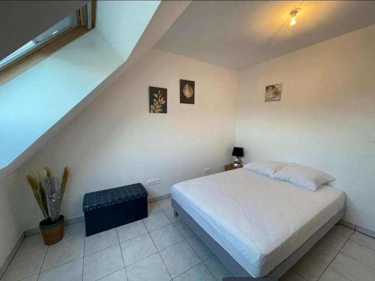 Appartement avec Parking Gratuit et Wifi - Hizvo