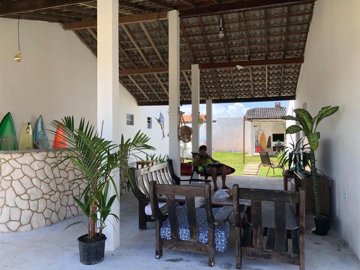 Al Mare Hostel - Housity