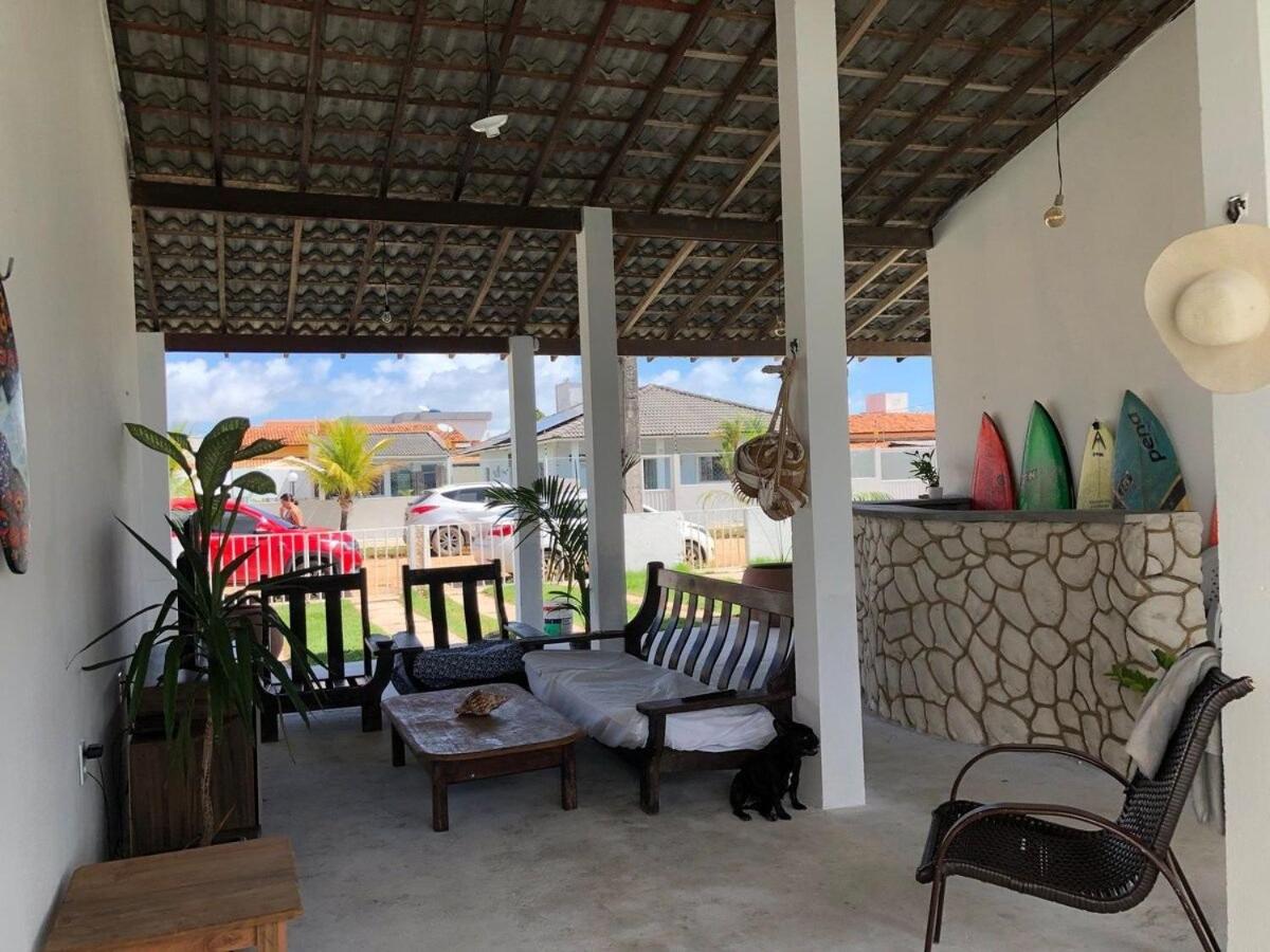 Al Mare Hostel - Housity