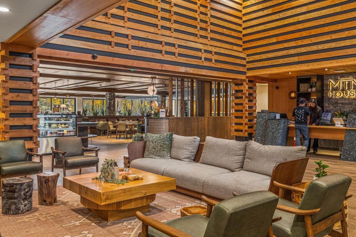MTN House By Basecamp - Housity