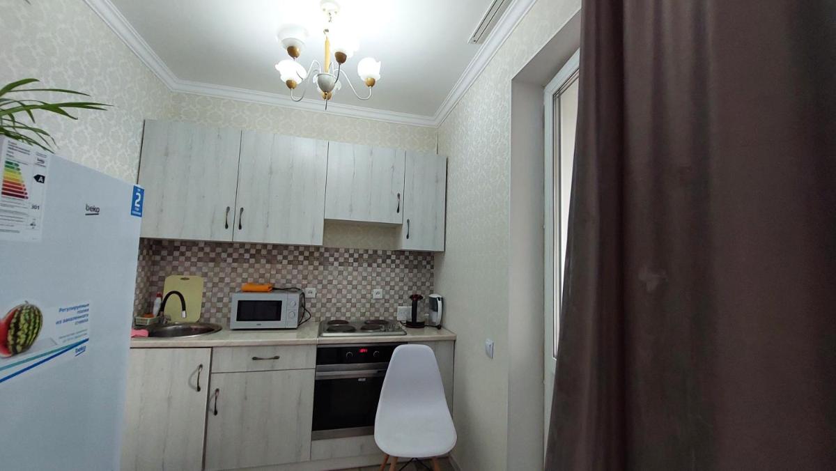 Suitetrails - Ботанический сад Астана
