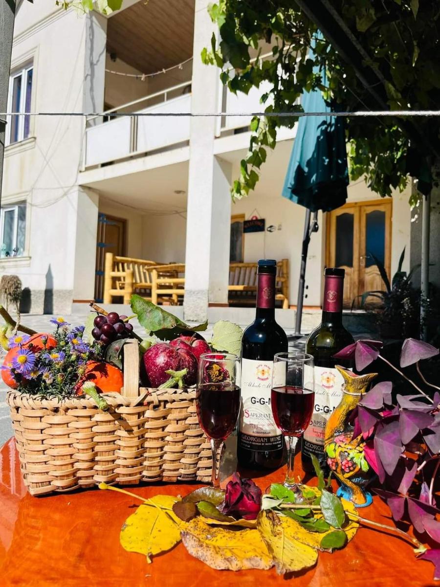 Guest house rainbow - Housity