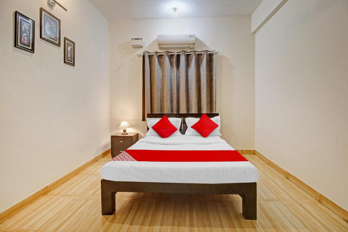 OYO Flagship 81063 View Villa Resort - Housity