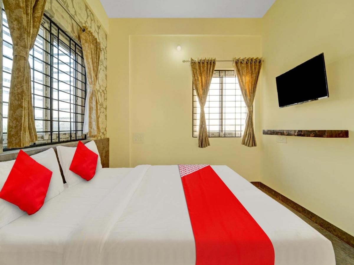 Hotel O Mathrushree Lodge - Housity
