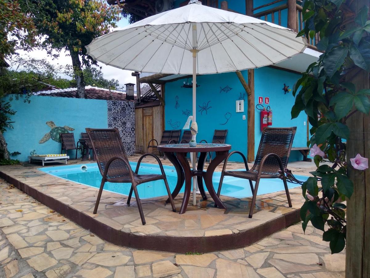 Espaço Dona Florinha - Housity