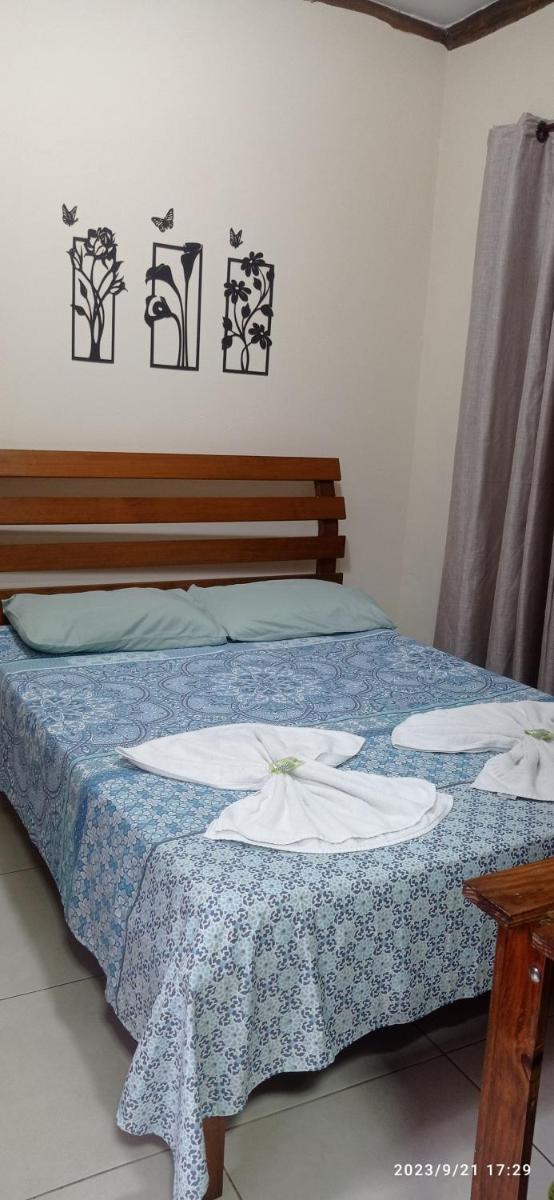 Espaço Dona Florinha - Housity