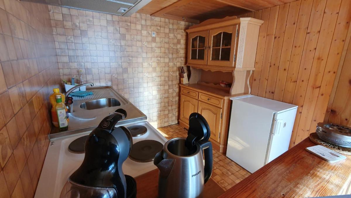 Adlerhorst - Apartment im Niedersimmetal - Housity