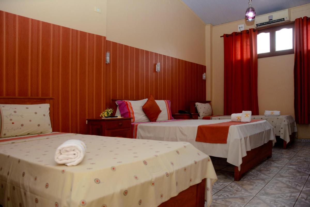 Estrella del Norte Cobija - Hotel - Housity