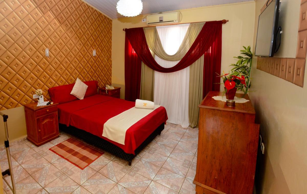 Estrella del Norte Cobija - Hotel - Housity