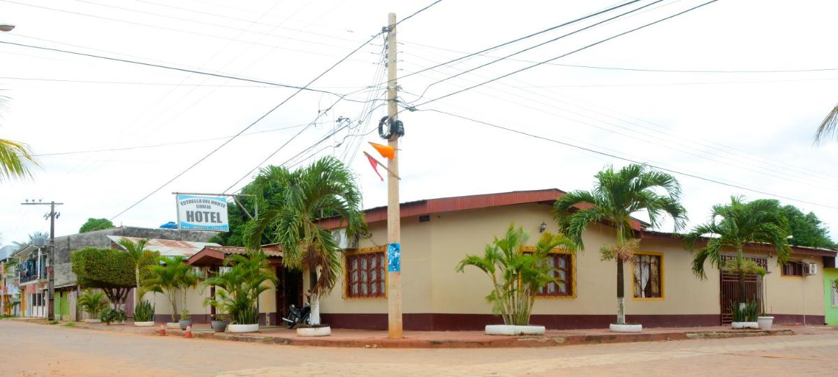 Estrella del Norte Cobija - Hotel - Housity