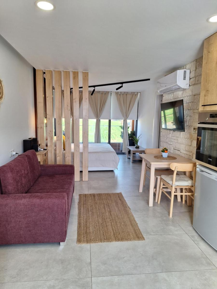Suitetrails - Terrazza Suites
