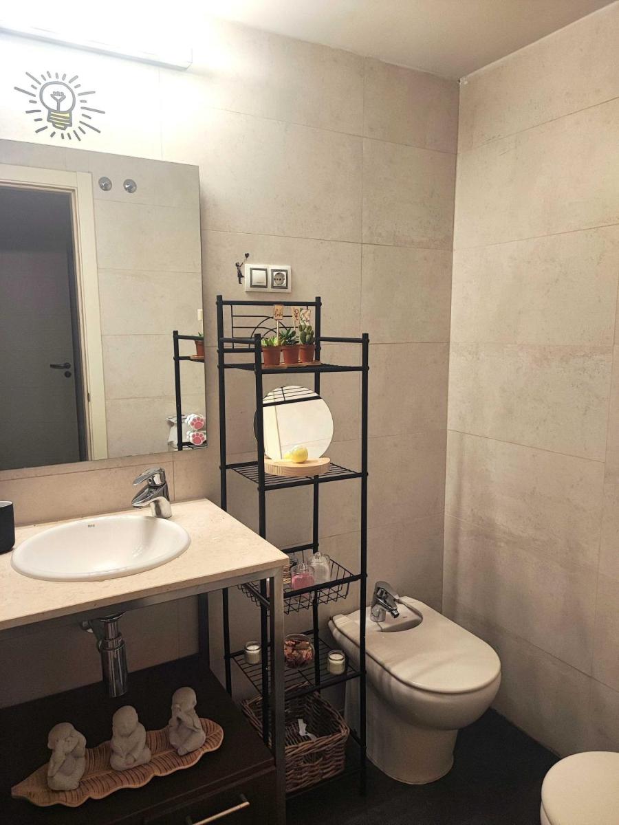 Precioso apartamento céntrico en Madrid con posibilidad de Parking - Housity
