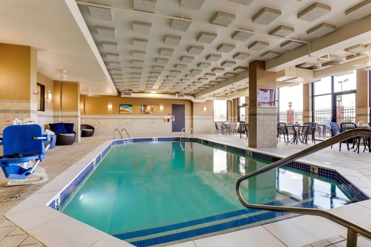 Drury Inn & Suites St. Louis St. Peters - Housity
