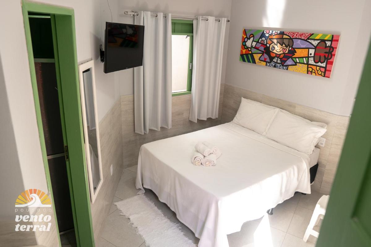 Pousada Vento Terral - Housity
