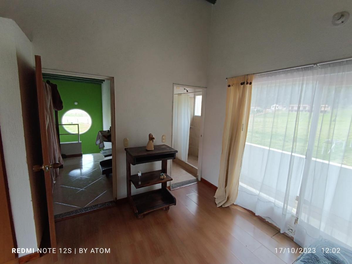 Cabaña Carmen Elisa - Housity