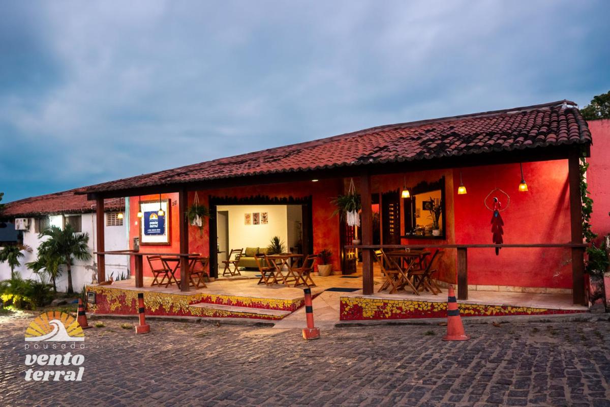 Pousada Vento Terral - Housity