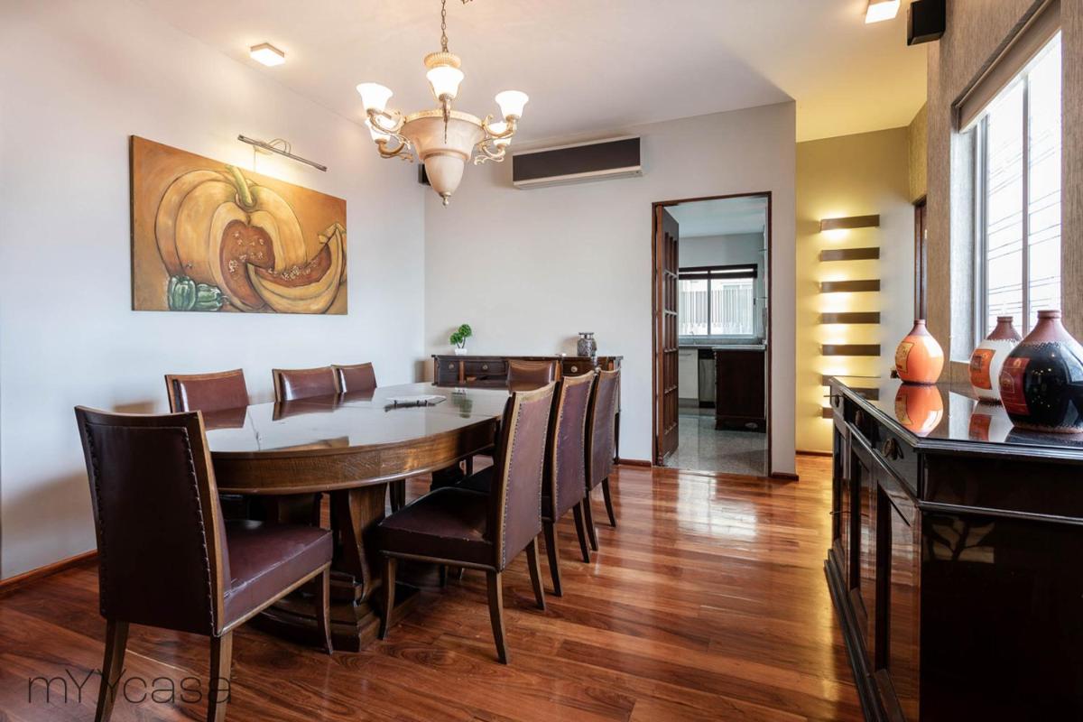 Destination Condesa @Roma Norte Penthouse Loft - Housity