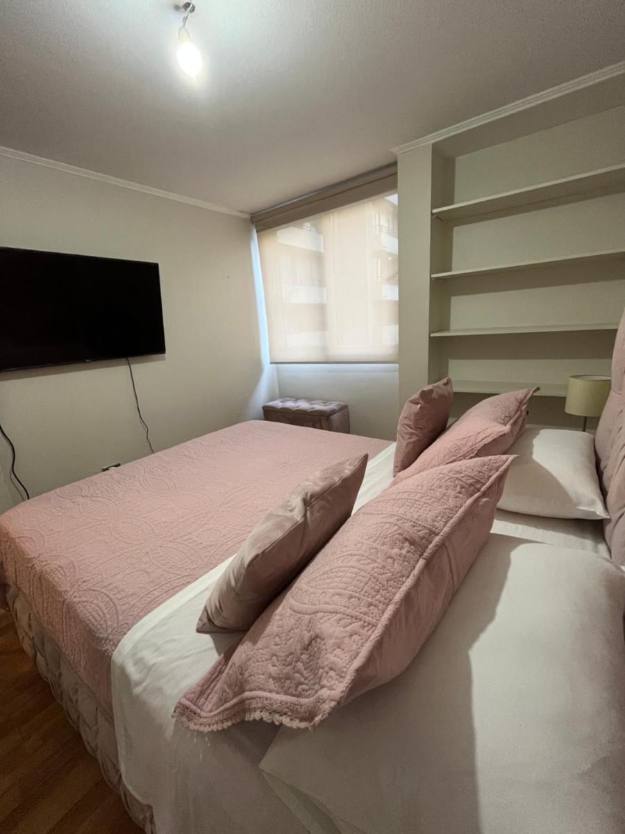 Amoblados San Diego - Housity
