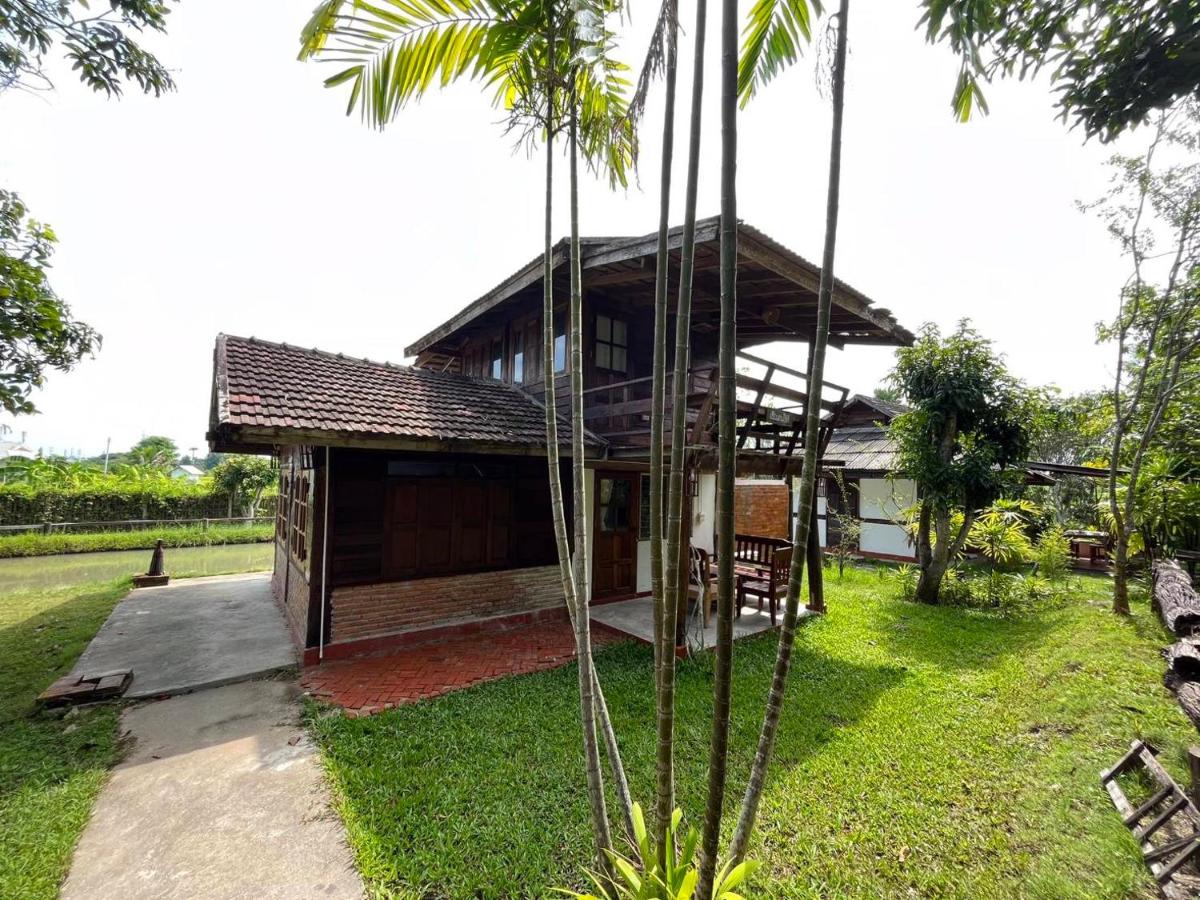 Suitetrails - TongLuang Inthanon Homestay โต้งหลวงอินทนนท์โฮมสเตย์