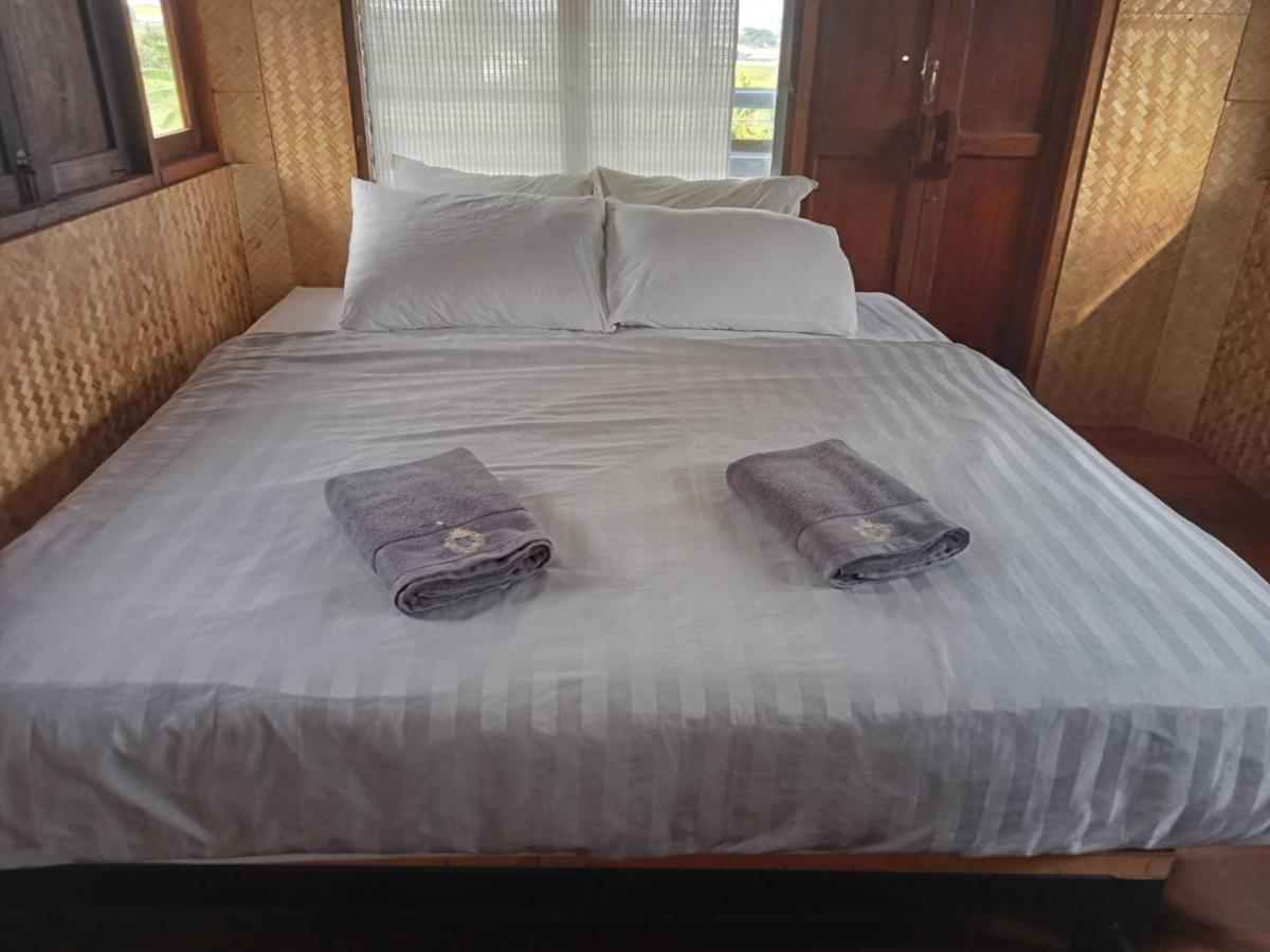 Suitetrails - TongLuang Inthanon Homestay โต้งหลวงอินทนนท์โฮมสเตย์