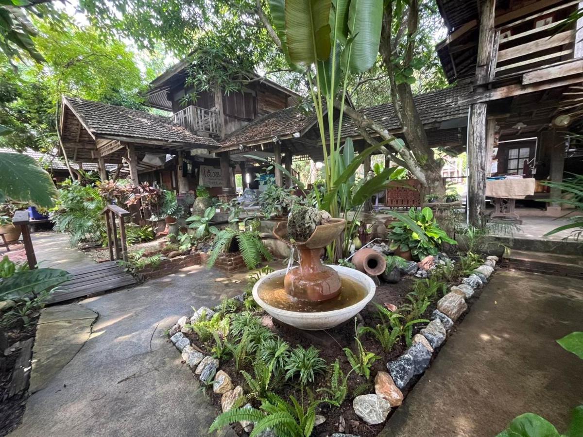 Suitetrails - TongLuang Inthanon Homestay โต้งหลวงอินทนนท์โฮมสเตย์