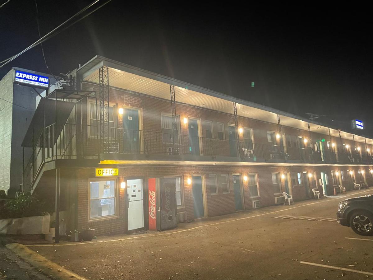 Express Inn - Housity