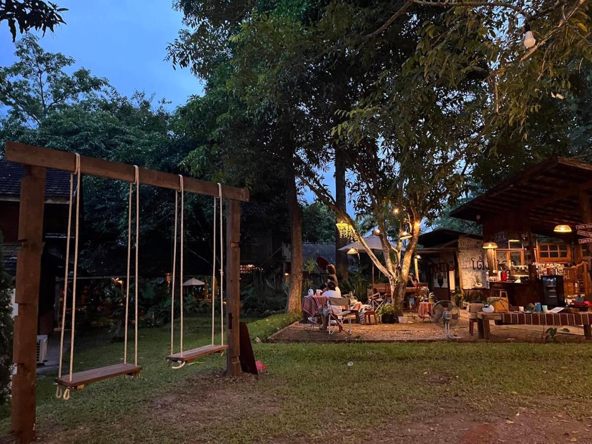 Suitetrails - TongLuang Inthanon Homestay โต้งหลวงอินทนนท์โฮมสเตย์