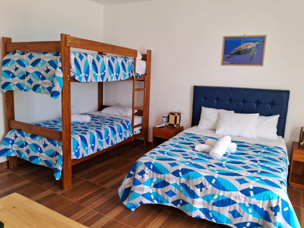 Las Fragatas Casa Hotel Eventos para 40 personas - Housity