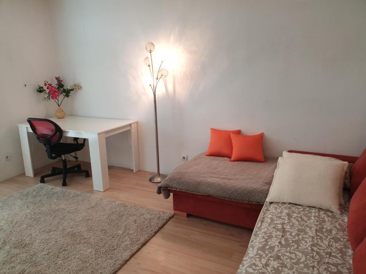 LjubljanaArt Apartment - Housity