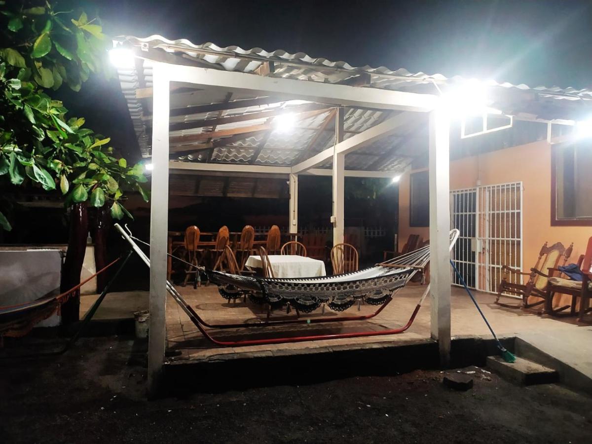 Casa de playa de Solano - Housity