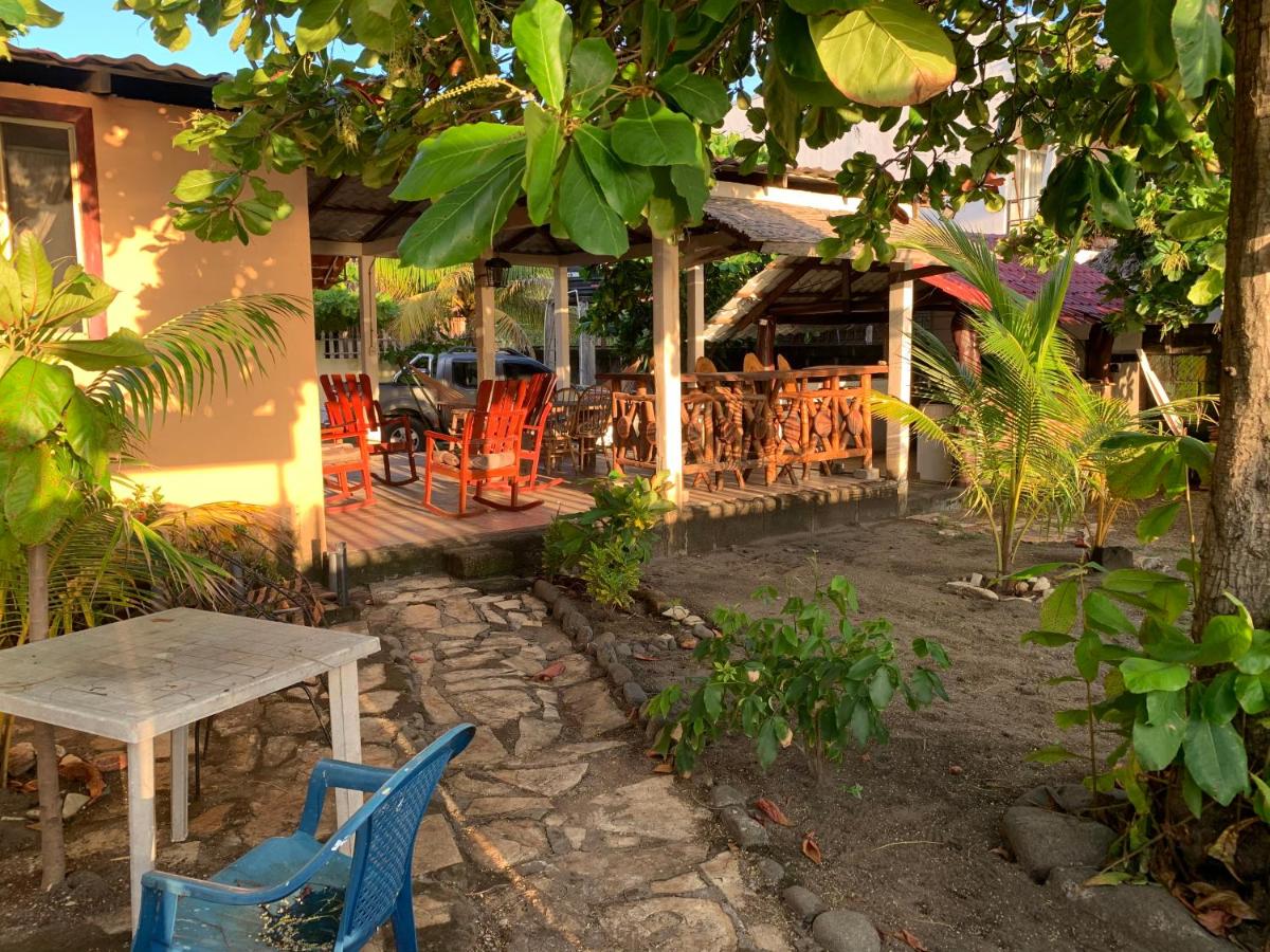 Casa de playa de Solano - Housity