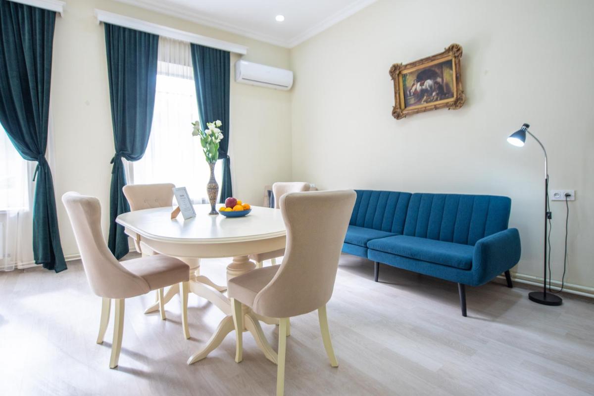 Old Town-Booking Apartment - Housity