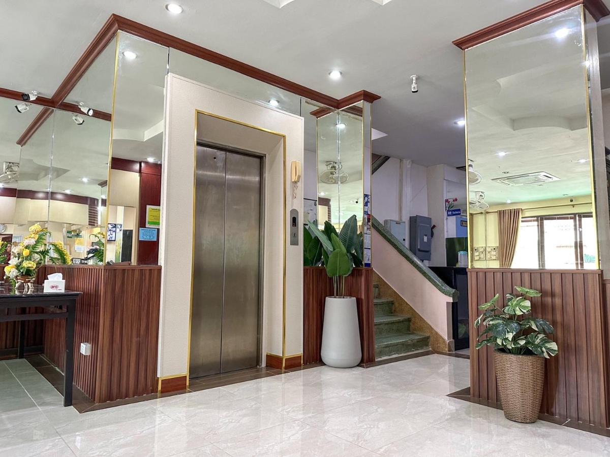Mixay Paradise Hotel - Housity