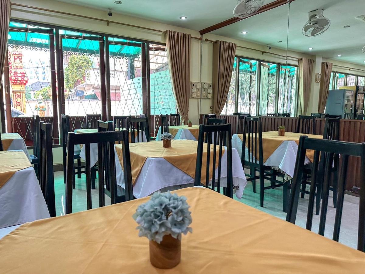 Mixay Paradise Hotel - Housity