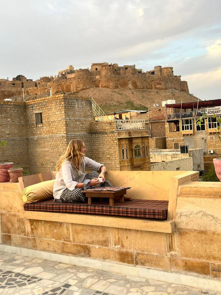 kings villa Jaisalmer - Housity