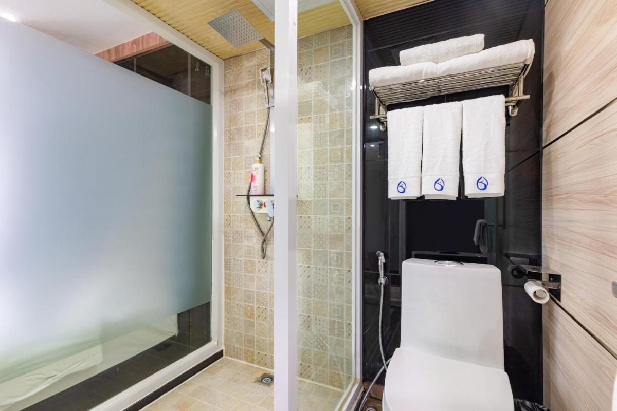 Guangzhou Bird Island Hotel - Housity