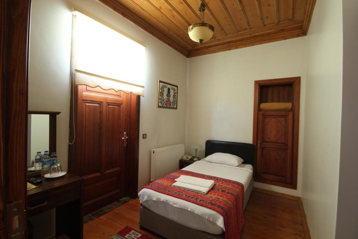 Konya Dervish Hotel - Housity