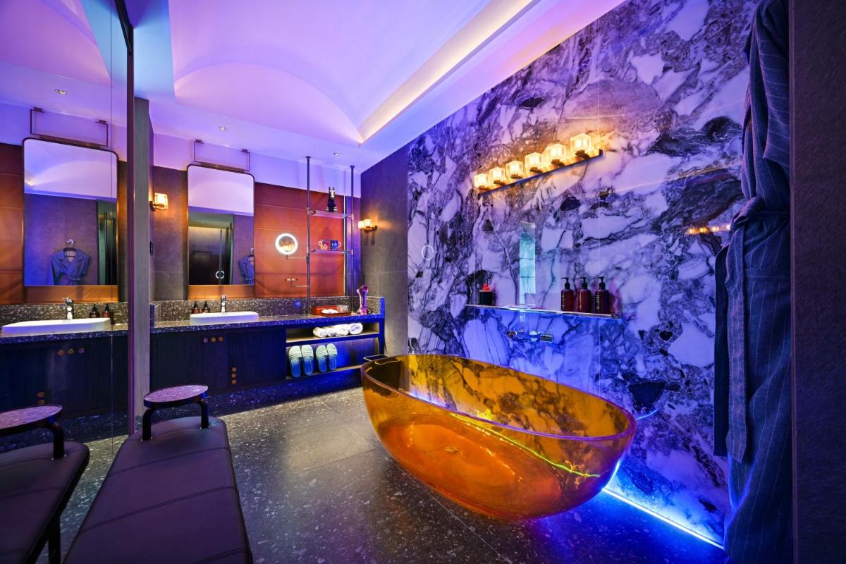 Arthur Hotel Luogang Guangzhou - Hizvo