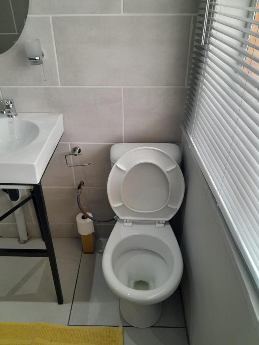 BOTHO BnB & Leisure Estate - Housity