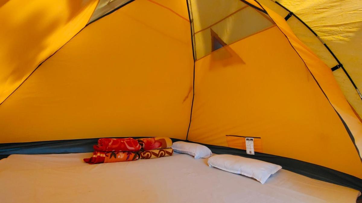 CAMP KITE MANJA - Housity