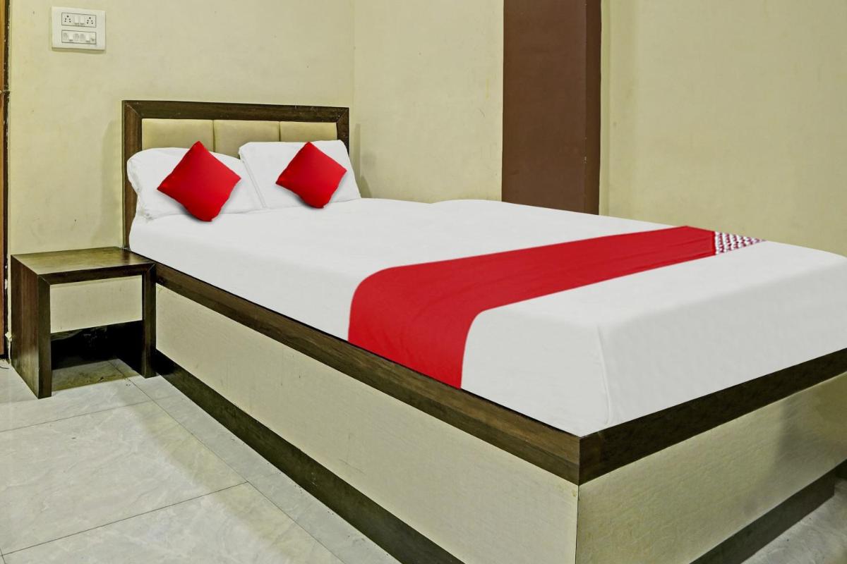 Hotel O Princess Villa Guest House - Housity